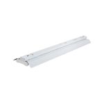 Noxion Batten Click Reflector V2 LED T8 | Suitable for 2x 120cm LED Tube