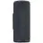Brilliant Marty Wall Light Up/Down Aluminium Sandy Black 10W 690lm - 830 Warm White | 65mm - Incl. 2x GU10