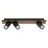 Ledvance LED Decor Spot Mercury Black 10W 690lm - 927 Extra Warm White | Best Colour Rendering