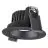 Ledvance LED  SPOT ADJUST Aluminium  8W 640lm 36D - 927 Extra Warm White | Cutout 68mm - IP20 - Best Colour Rendering -  Dimmable
