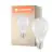 Ledvance  Classic LED E27 Pear Frosted 19W 2452lm - 827 Extra Warm White | Replaces 150W