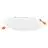 Osram LED Downlight Recess Slim White 22W 2000lm 110D - 865 Daylight | Cutout 200mm - IP20