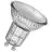 Ledvance LED Reflector GU10 PAR16 8W 750lm 36d - 827 Extra Warm White | Replaces 100W