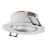 Ledvance Spot Combo Fire Rated FIX White 5W 560lm 60D - 840 Cool White | Cutout 70 - IP65 - Dimmable