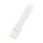 Ledvance Dulux LED S/E AC Mains Value 4W 500lm - 830 Warm White | Replaces 9W