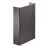 Nordlux Fold 15 Wall Light Black Up & Down 6.4W 250lm - 830 Warm White 