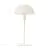 Nordlux Table Lamp Ellen Metal Brown | Suitable for 1x E14