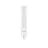 Noxion Lucent PL-S LED 4.3W - 830 Warm White | 2-Pin - Replaces 9W