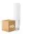 Multipack 10x Philips CorePro PL-C LED 9.5W 1100lm - 840 Cool White | 4-Pin - Replaces 26W