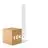 Multipack 10x Noxion Lucent PL-S LED 6W - 830 Warm White | 2-Pin - Replaces 11W