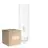 Multipack 10x Philips CorePro PL-T LED Bulb HF 18.5W - 830 Warm White | 4-Pin - Replaces 42W