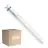 Multipack 10x Philips MASTER LED T8 (EM/Mains) High Output T8 16.7W 3100lm - 840 Cool White | 150cm - Replaces 58W