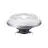 Philips MASTER LED Spot Reflector G53 AR111 20W 1270lm 24D - 940 Cool White | Best Colour Rendering - Dimmable - Replaces 100W