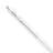 Philips LED Tube T5 MASTER (Mains) High Output 18.5W 2800lm - 840 Cool White | 85cm - Replaces 39W