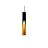 Eglo Pendant Barbotto Steel Black, Gold 4.5W 345lm - 830 Warm White | Suitable for GU10