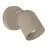 Eglo Wall Light Tilston Steel Sandy | Suitable for E14