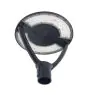 Ledvance LED Streetlight Urban Lantern Aluminium Grey 59W 8200lm 165X65D - 830-840 CCT | IP66 - Asymmetrical