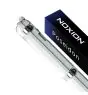 Noxion LED Waterproof Batten Poseidon V2.0 43W 6000lm - 840 Cool White | 150cm - Through Wiring (5x2.5mm2) - Dali Dimmable 