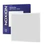 Noxion LED Panel Delta Pro V5 28W 3700lm - 830 Warm White | 60x60cm - UGR <19 - Sidelit - TRIAC Dimmable