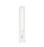 Philips CorePro PL-L LED Bulb HF 8W - 830 Warm White | 4-Pin - Replaces 18W