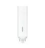 Philips CorePro PL-T LED Bulb HF 15W - 830 Warm White | 4-Pin - Replaces 32W