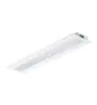 Philips LED Panel FlexBlend RC340B White 30W 4200lm - 940 Cool White | 120x30cm - UGR <19 - Best Colour Rendering - Motion and Light Sensor