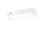 THORNeco LED Luminaire ELSA VARIOFLEX Aluminium White 9W 800lm - 930-935-940 CCT | Best Colour Rendering