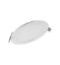 Ledvance LED Downlight Slim Round DN155 12W 1020lm 120D - 865 Daylight | 169mm 