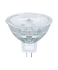 Ledvance  Performance LED Spot Reflector GU5.3 MR16 3.4W 230lm 36D - 927 Extra Warm White | Best Colour Rendering - Dimmable - Replaces 20W