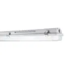 Ledvance LED Damp Proof Housing MT Gen 3 IP65 | Suitable for 2x150cm LED Tube