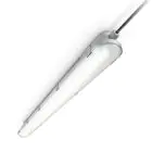 Philips LED Waterproof Batten CoreLine WT120C Gen2 15W 1900lm - 840 Cool White | 60cm